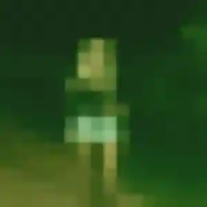 Photo de Mariama à Pleumartin (44 ans) - rencontre adulte anonyme