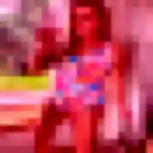 Adjoavi, 38 ans, connectée à Ploërmel pour un rencontre adulte