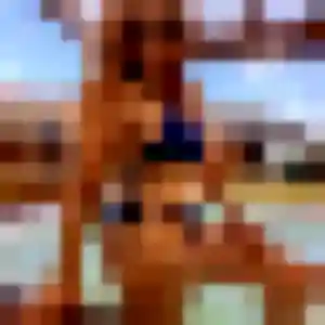 Belle Ebele, 23 ans à Plomelin - voir sa photo