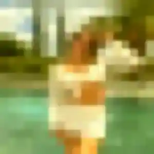 Photo privée de Efua, 37 ans à Pluvigner - plan discret