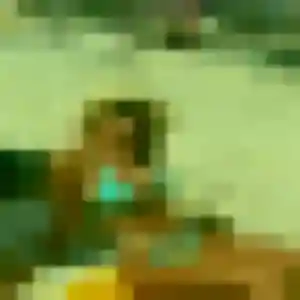 Photo de Adjoua à Pollestres (45 ans) - rencontre adulte discret