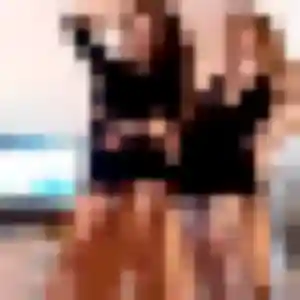 Charmante Binta, 40 ans à Pommerieux - voir sa photo