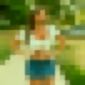 Perpétue de Pons, 27 ans - rencontre adulte discret