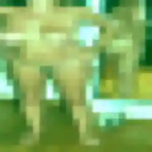 Photo privée de Chiamaka, 32 ans à Pont-Scorff - plan discret
