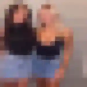 Sexy Constance, 40 ans à Pontivy - voir sa photo