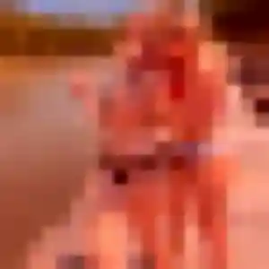 Photo exclusive de Wanjiku, 30 ans à Pontoise - plan discret