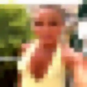 Photo de Dienaba à Pougny (36 ans) - rencontre adulte anonyme