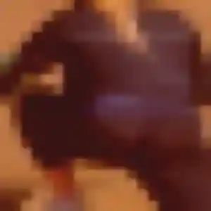 Photo privée de Khoudia, 19 ans à Pouillé - rencontre coquine