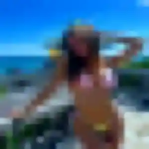 Jumoke, 32 ans, connectée à Préaux pour un rencontre adulte