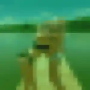 Photo exclusive de Mabinty, 40 ans à Précy-sous-Thil - plan discret