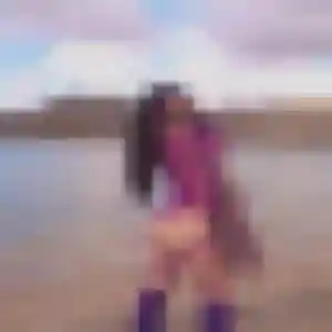 Chiamaka de Prémanon, 34 ans - rencontre adulte en toute liberté