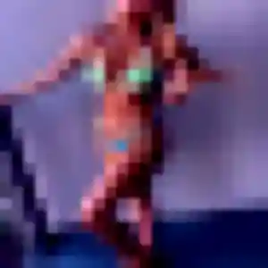 Sexy Djénéba, 44 ans à Puceul - découvrir son profil