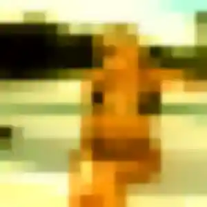 Photo sexy de Safi, 22 ans à Rannée - rencontre sans lendemain