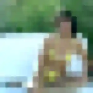 Photo privée de Quetsia, 21 ans à Rebais - rencontre sans lendemain