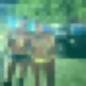 Ramata de Riantec, 24 ans - rencontre adulte en toute liberté