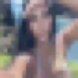 Photo exclusive de Daba, 30 ans à Rivière - plan discret