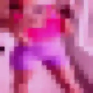 Photo privée de Sokhna, 26 ans à Robion - rencontre sans lendemain
