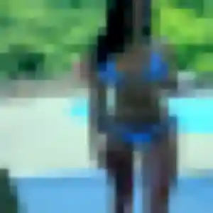 Khady, 28 ans, veut un rencontre adulte à Rochejean