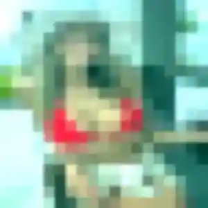 Photo sexy de Akissi, 32 ans à Rogerville - rencontre coquine