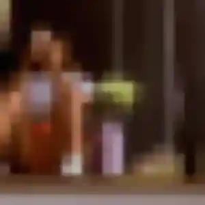 Charmante Oumy, 43 ans à Rognes - la contacter