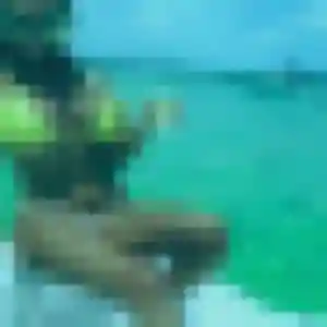 Photo perso de Khoudia, 24 ans à Roville-devant-Bayon - plan discret