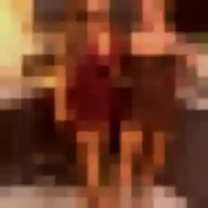 Photo sexy de Chiamaka, 24 ans à Royères - rencontre sans lendemain