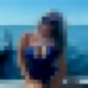 Jolie Ama, 20 ans à Sablet - la contacter