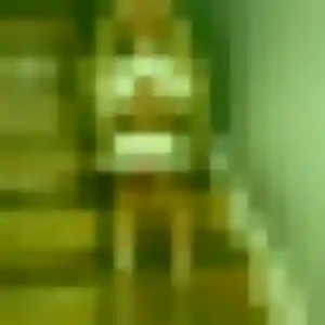 Henriette (21 ans) à Saint-Baudelle attend une rencontre rapidement