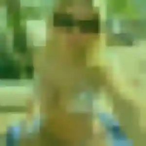 Photo perso de Khoudia, 32 ans à Saint-Benoît - plan discret