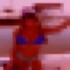 Photo privée de Adja, 32 ans à Saint-Benoît - plan discret