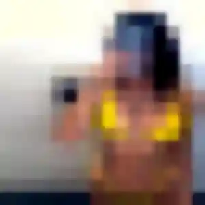 Sexy Nana, 30 ans à Saint-Clément - découvrir son profil