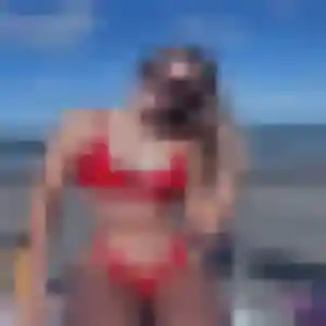 Photo privée de Mawusi, 35 ans à Saint-Éliph - rencontre coquine