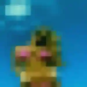 Jolie Prisca, 20 ans à Saint-Esprit - voir sa photo