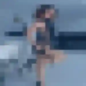 Photo privée de Priscilla, 31 ans à Saint-Esprit - rencontre coquine