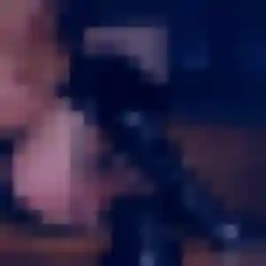 Photo privée de Bousso, 44 ans à Saint-Exupéry-les-Roches - rencontre coquine