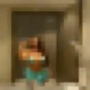 Modupe, 37 ans, dispo pour rencontre adulte à Saint-Folquin