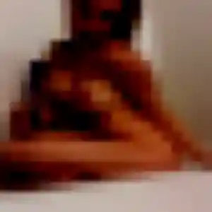 rencontre adulte à Saint-Georges-d'Orques : photo de Exaucée, 24 ans - sans engagement