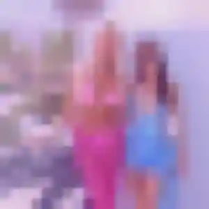 Photo perso de Roxane, 27 ans à Saint-Gratien - plan discret