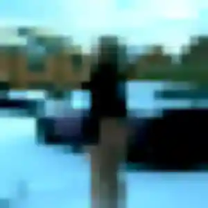 Photo exclusive de Codou, 27 ans à Saint-Pierre-de-Cormeilles - plan discret