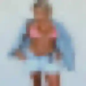 Efua, 27 ans, veut un rencontre adulte à Saint-Pons