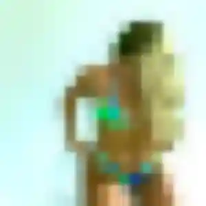 Adunni, 24 ans, en ligne à Saint-Vaize pour une rencontre coquine