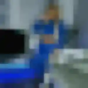 Promise, 19 ans, veut un rencontre adulte à Saint-Yan