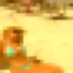 Photo sexy de Khoudia, 29 ans à Sainte-Agnès - rencontre sans lendemain