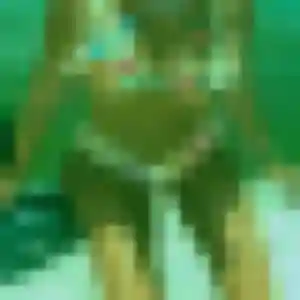 Omotola, 36 ans, en ligne à Sainte-Geneviève pour une rencontre coquine