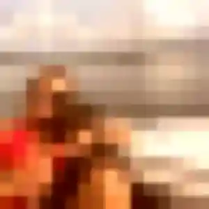 Photo de Abiodun à Sainte-Honorine-du-Fay (20 ans) - rencontre adulte gratuit
