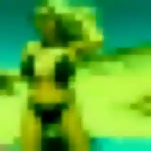 Belle Divine, 36 ans à Sames - la contacter