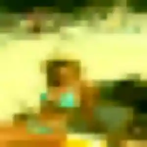 Adwoa (27 ans) à San-Martino-di-Lota attend une rencontre rapidement
