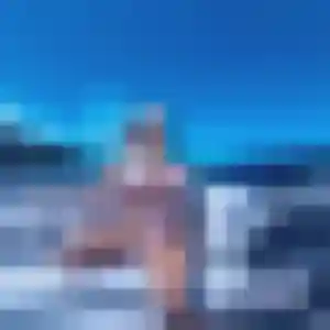 Photo perso de Touty, 35 ans à Santa-Lucia-di-Moriani - plan discret