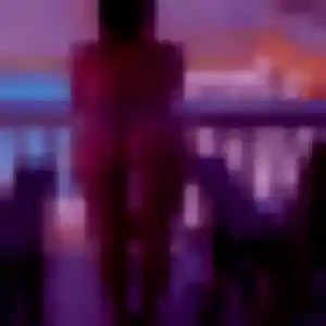 Photo privée de Oumy, 21 ans à Sarrians - rencontre coquine
