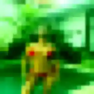 Photo perso de Dieynaba, 24 ans à Saulnot - plan discret